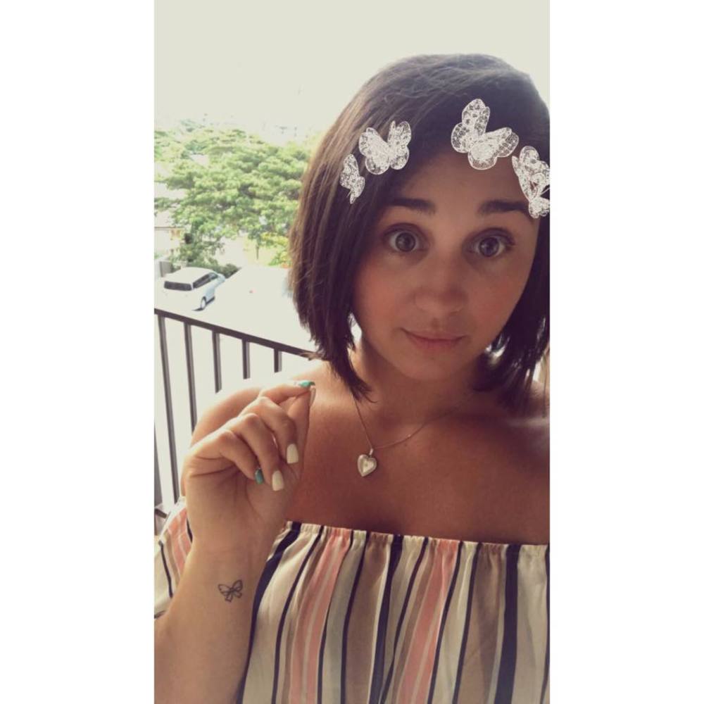 Meet your Posher, Marissa